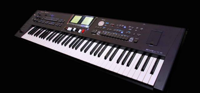 Roland BK-9: Backing Keyboard Paling Serbaguna yang Pernah Ada