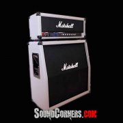 Marshall JCM 25/50 Model 2555: Amp Silver Jubille Lahir Kembali!