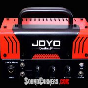 JOYO banTamP Jackman – British Crunch : Mid-Gain dari Jackman untuk para Rocker