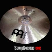 Meinl Byzance  21” Polyphonic Ride