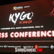 Perdana Konser di Jakarta, Kyrre Gørvell-Dahll alias Kygo Akan tampil Spektakuler