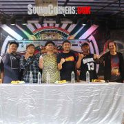 Rockin Jakarta 2018 : Dominasi Band Bawah Tanah Indonesia era 90-an