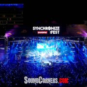 Synchronize Fest 2018 It’s Not Just a Festival, It’s a Movement!