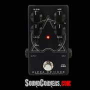 Darkglass Alpha Omicron Bass Preamp OD Pedal: Yang Lebih Slim, Lebih Sederhana dari Alpha Omega