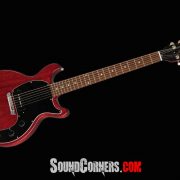 Gibson Les Paul Junior Tribute DC 2019: Reinkarnasi Solidbody Klasik