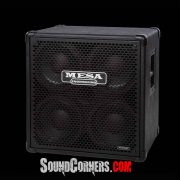 Mesa/ Boogie Subway Bass Cabinet: Pasangan Sempurna untuk Bass Head Amp Subway