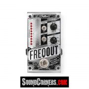DigiTech FreqOut Natural Feedback Creation : Pedal Buat Feedback di Volume Berapapun