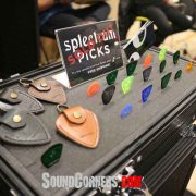 Guitar Experience 2018 : Splectrum Kenalkan Plectrum Dengan Pilihan Tone Suara
