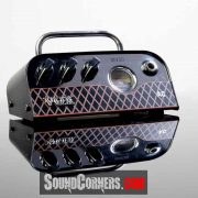 Vox MV50 AC : Suara Klasik Vox AC30