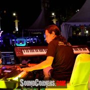 Sugar Baklava BG25 : Amplifier Combo Karya Anak Bangsa