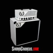 Victory Amps V40 The Duchess: Ampli 1 Channel dengan Berjuta Fitur