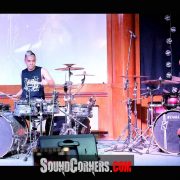 Tama Groove Session 2018 Winner Ceremony: Kompetisi Drum Paling Bergengsi di Indonesia