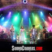 Musisi Lintas Generasi Bawakan Karya Legenda Indonesia