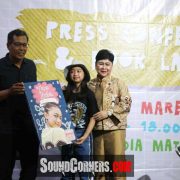 Zara Leola Merilis Buku Perdananya “The Dance Diary”