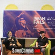 Konser Aku Cinta Hadirkan Iwan Fals Dan Kolaborasi Musisi Indonesia