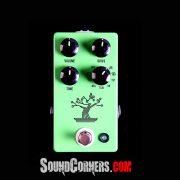 JHS Bonsai: 9 Tube Screamer Dalam 1 Pedal