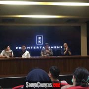 Informasi Penting Untuk Menghadiri Konser Ed Sheeran Divide World Tour 2019 Jakarta