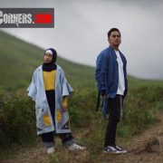 Enda ‘Ungu’ dan Zara Leola Kompak Merilis Single “SurgaMu”