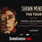 Shawn Mendes The Tour Menyapa Penggemar Di Indonesia