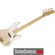 Squier Classic Vibe ‘50s Precision Bass: Old Style Bass dengan Fitur Modern