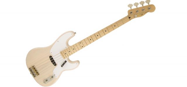 Squier Classic Vibe ‘50s Precision Bass: Old Style Bass dengan Fitur Modern