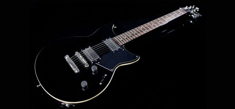 Yamaha Revstar 420: Gitar Berbahaya dengan Harga Bersahabat
