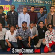 Ketje Flashback The 90’S Music Ancol Bertabur Band Lawas