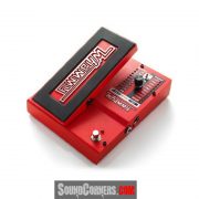 Digitech Whammy 5 Pitch Shift Pedal: Pedal Wajib Bagi Para Eksperimental