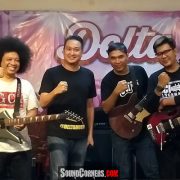 Guitar Community of Indonesia Gathering