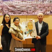 Dedikasi PT.MMI untuk Musik Indonesia
