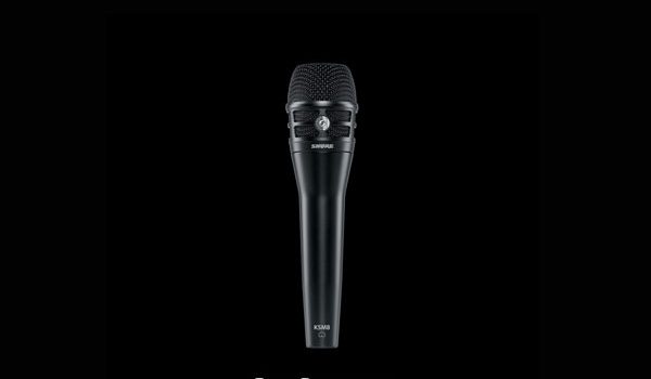 Shure KSM8 Dualdyne: Dual Diaphragm Dynamic Microphone Pertama di Dunia