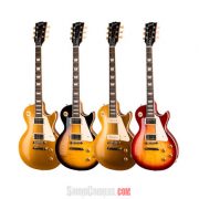 Gibson The Original Collection : Awal Mula Kebangkitan Gibson