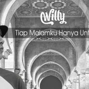 Willy Merilis Single Religi – Tiap Malamku Hanya Untuk-Mu