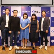 1ID Music Mencari Talenta Terbaik Indonesia