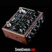 Free The Tone Ambi Space: Reverb Cantik Bersuara Megah 