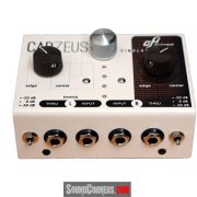 GFI SYSTEM CABZEUS: Primadona Cabinet Simulator Saat Ini