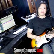 Recording Studio Stephan Santoso