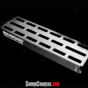 Warwick Rockboard: Pedalboard Tangguh Berfitur Lengkap