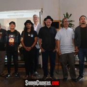 Jazz Gunung 2019 : Jazz Bersaksi untuk Ibu Pertiwi