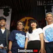 Jakarta Blues International Festival 2019 Hadirkan Musisi Papan Atas