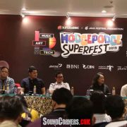Hitungan Jam Menuju Hodgepodge Superfest 2019