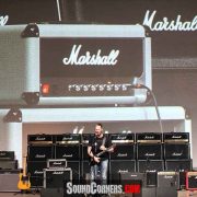 Marshall Product Tour 2019: Rockin’ in 4 Cities