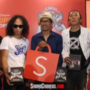 SLANK Hadirkan Album Terbaru “Slanking Forever”