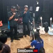 RADIX Brand New Series Launch Event