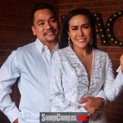 Duet Ratu Meta dan Eddy Faisal Rilis Single “Setialah Denganku” Usung Genre Pop