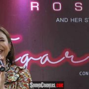 Rossa Adakan konser Tegar 2.0 Menyambangi 4 Kota Besar Indonesia