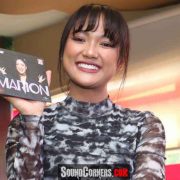 Marion Jola Rilis Album “MARION”