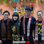 Partisipasi Dwiki Dharmawan Trio Dalam “Standard Bank Joy Of Jazz 2019”
