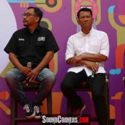 GBK MANDIRI ! SEE FEST 2019 Suguhkan Kemasan Festival Outdoor Berbudaya Kreatif