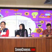 GBK Mandiri ISEE FEST 2019 Hidupkan Momen Kejayaan GBK